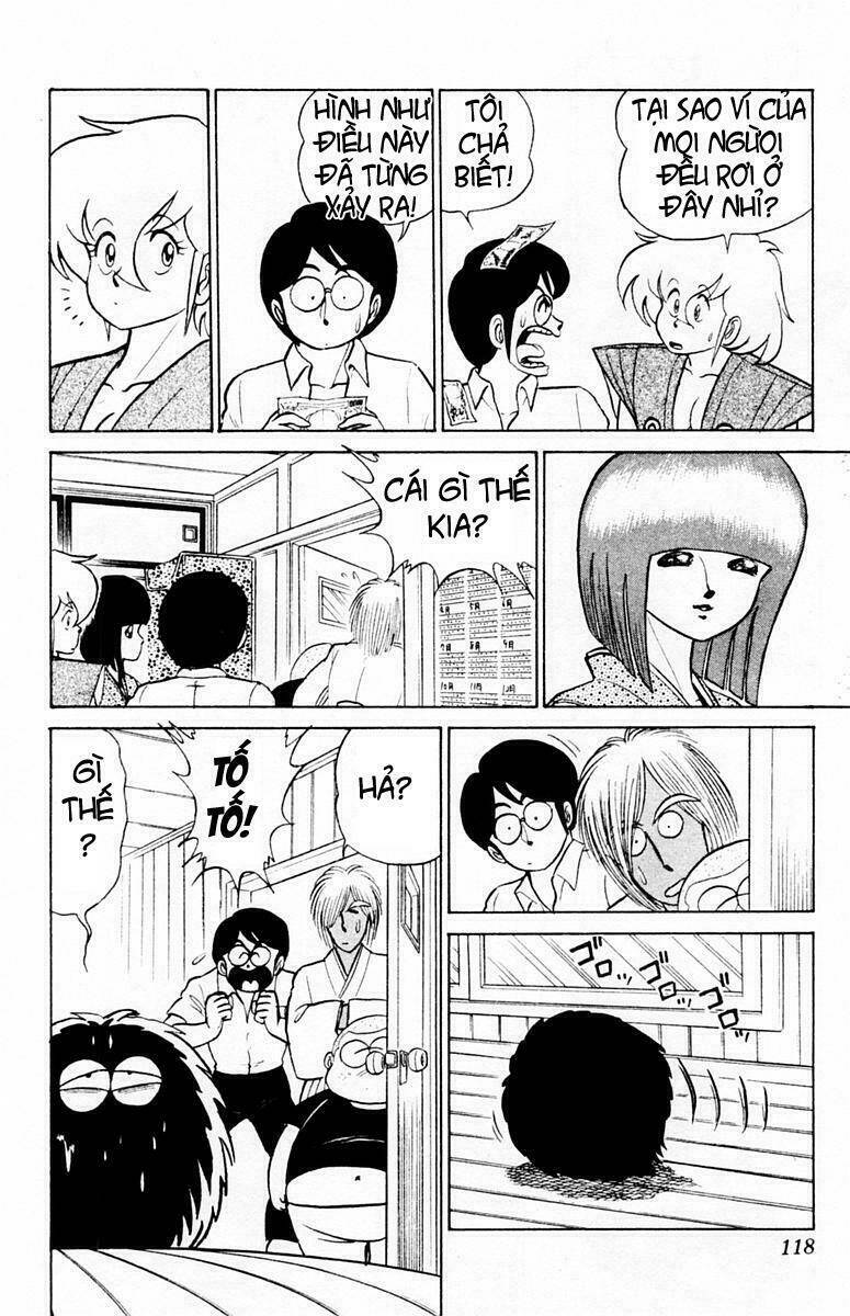 Yuu & Mi Chapter 10 - Trang 2