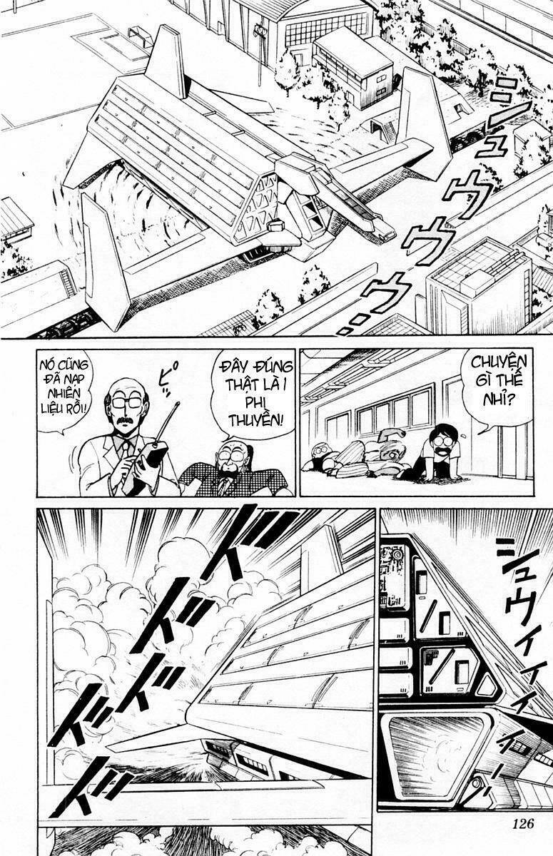 Yuu & Mi Chapter 10 - Trang 2