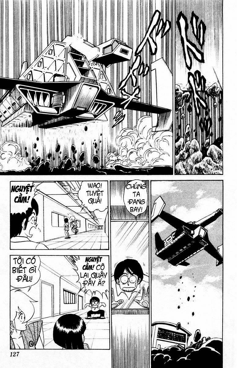 Yuu & Mi Chapter 10 - Trang 2