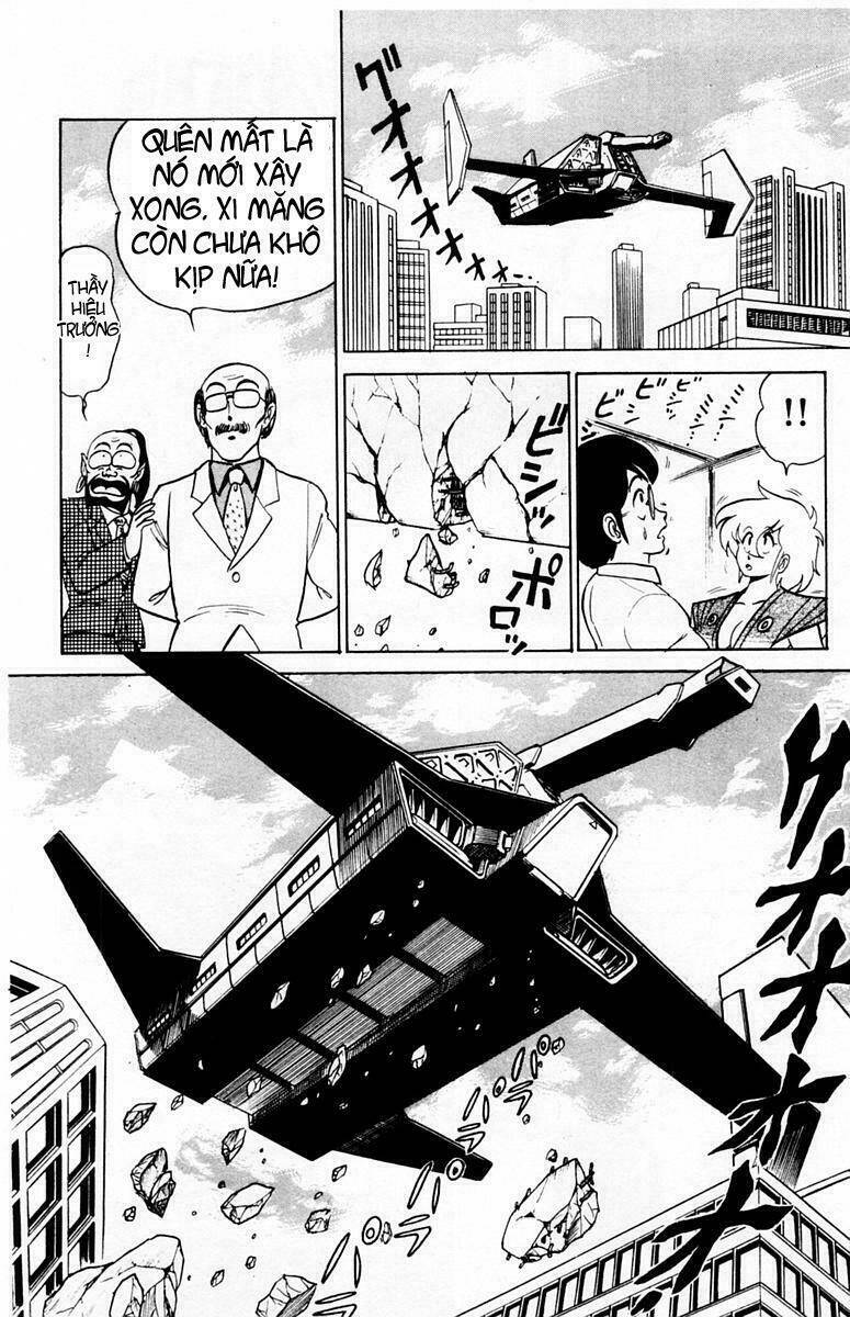 Yuu & Mi Chapter 10 - Trang 2