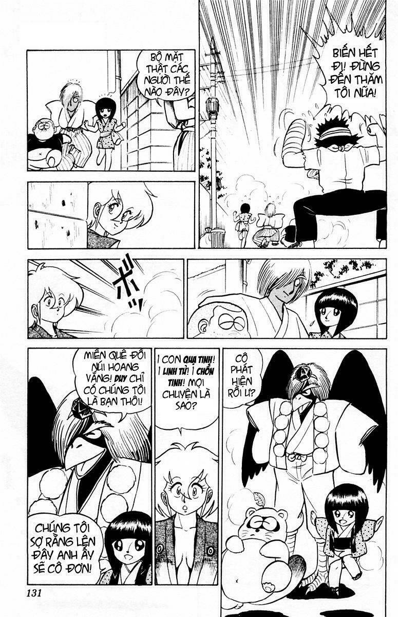 Yuu & Mi Chapter 10 - Trang 2