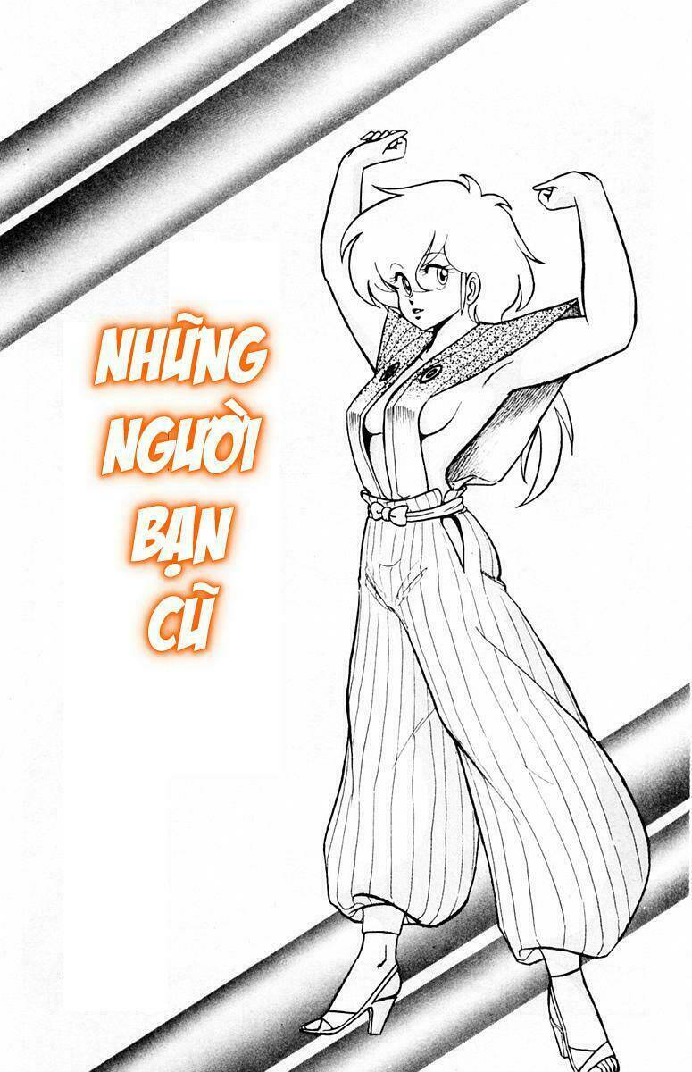 Yuu & Mi Chapter 10 - Trang 2
