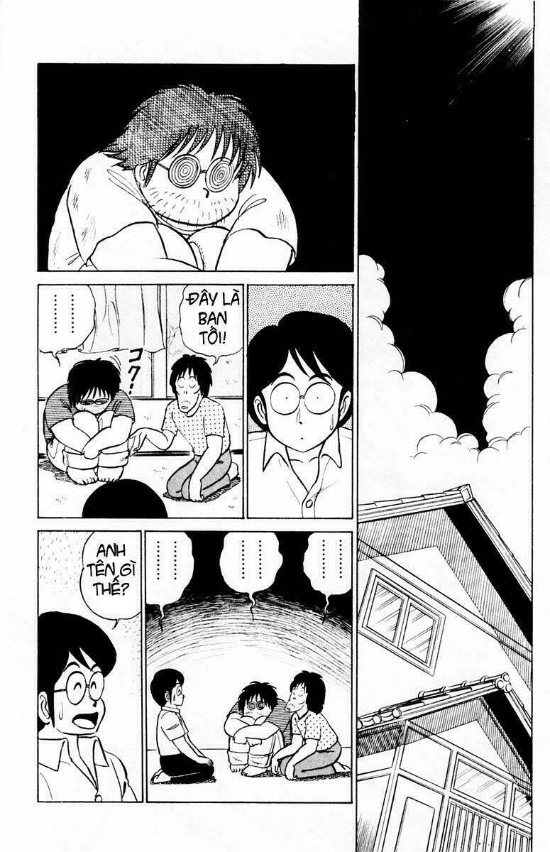 Yuu & Mi Chapter 10 - Trang 2