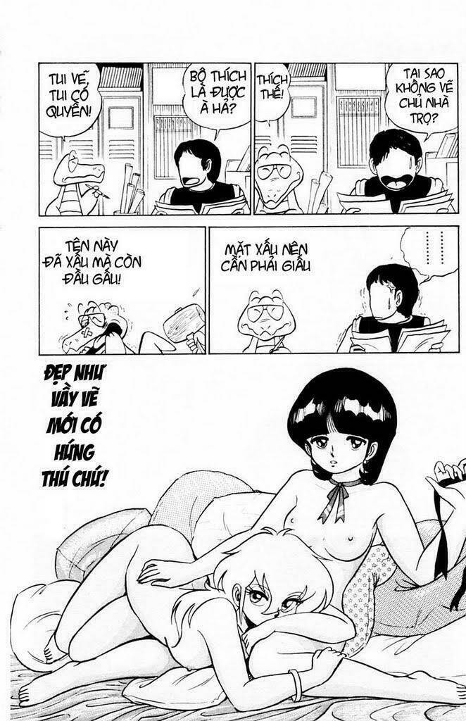 Yuu & Mi Chapter 11 - Trang 2