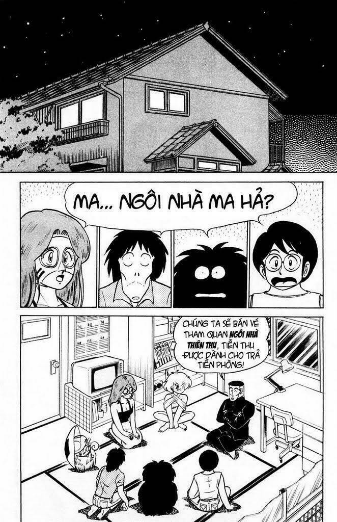 Yuu & Mi Chapter 11 - Trang 2