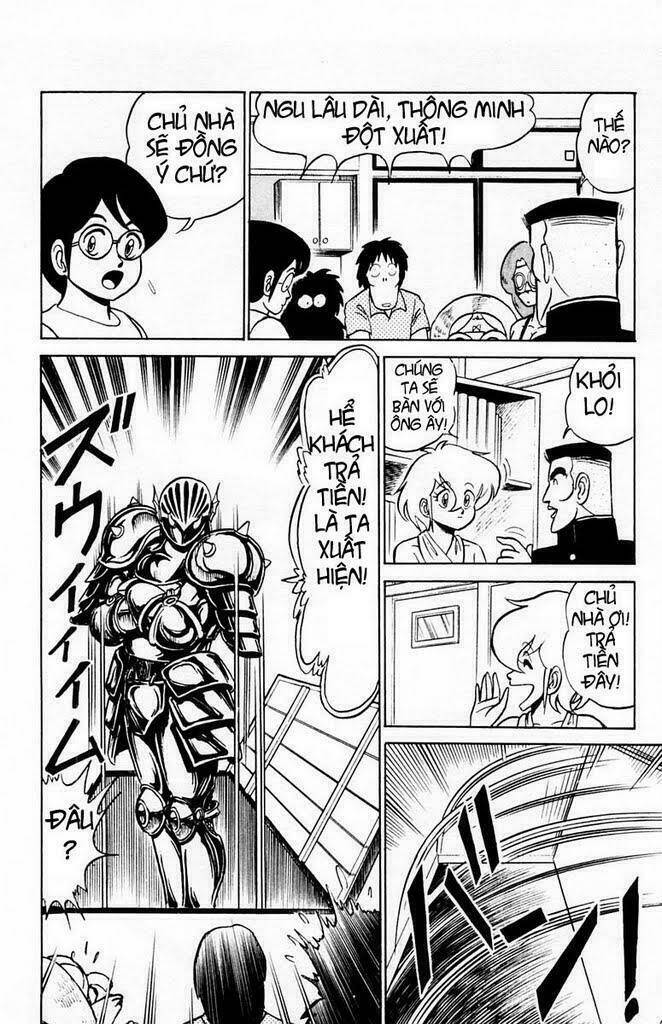 Yuu & Mi Chapter 11 - Trang 2