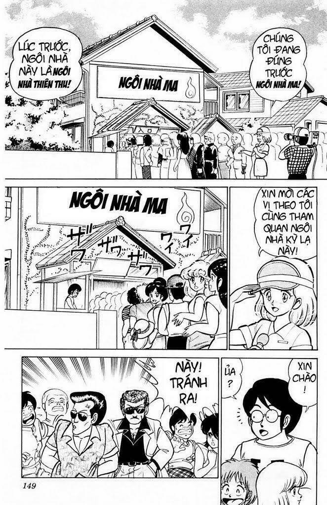 Yuu & Mi Chapter 11 - Trang 2