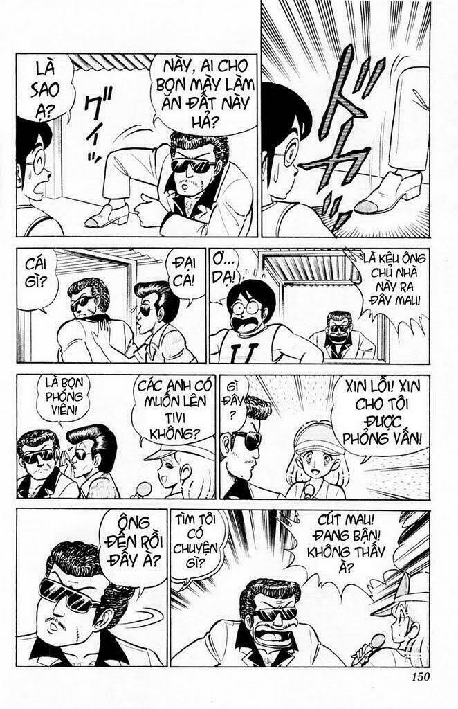 Yuu & Mi Chapter 11 - Trang 2