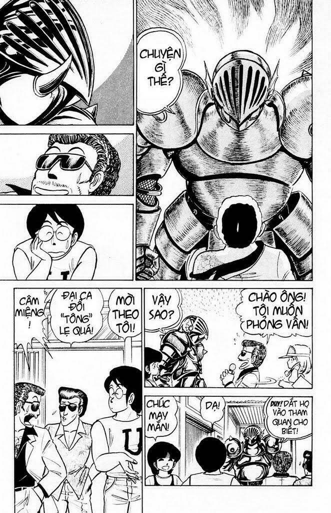 Yuu & Mi Chapter 11 - Trang 2