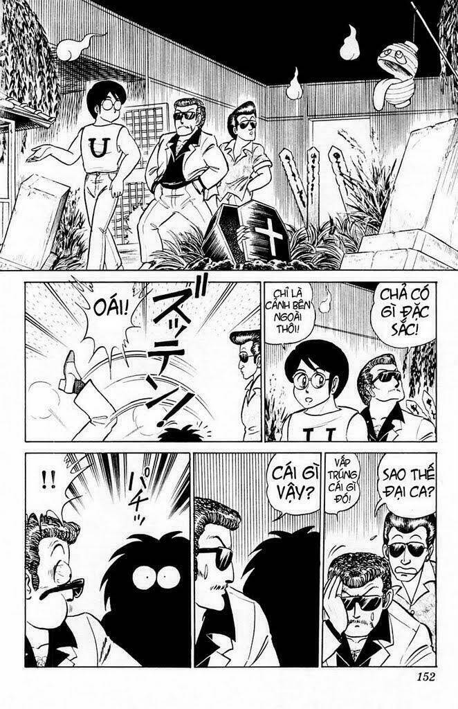 Yuu & Mi Chapter 11 - Trang 2