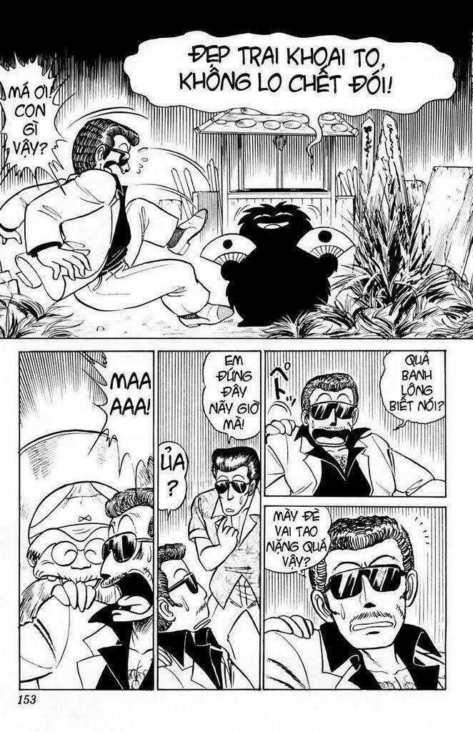 Yuu & Mi Chapter 11 - Trang 2