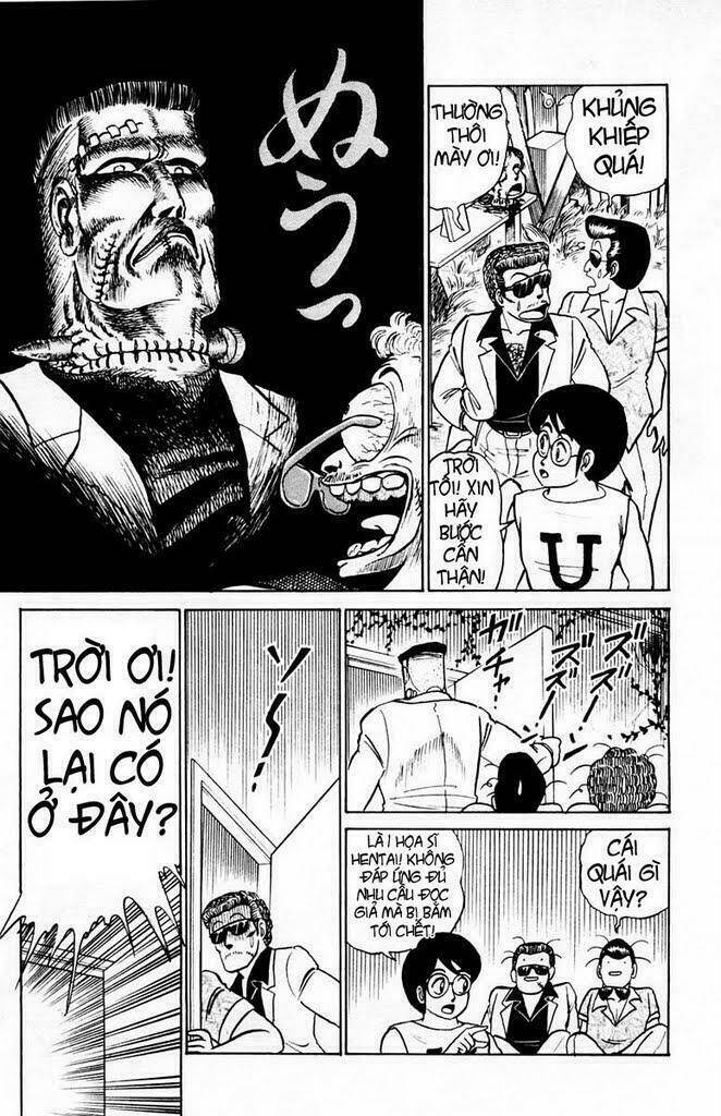 Yuu & Mi Chapter 11 - Trang 2