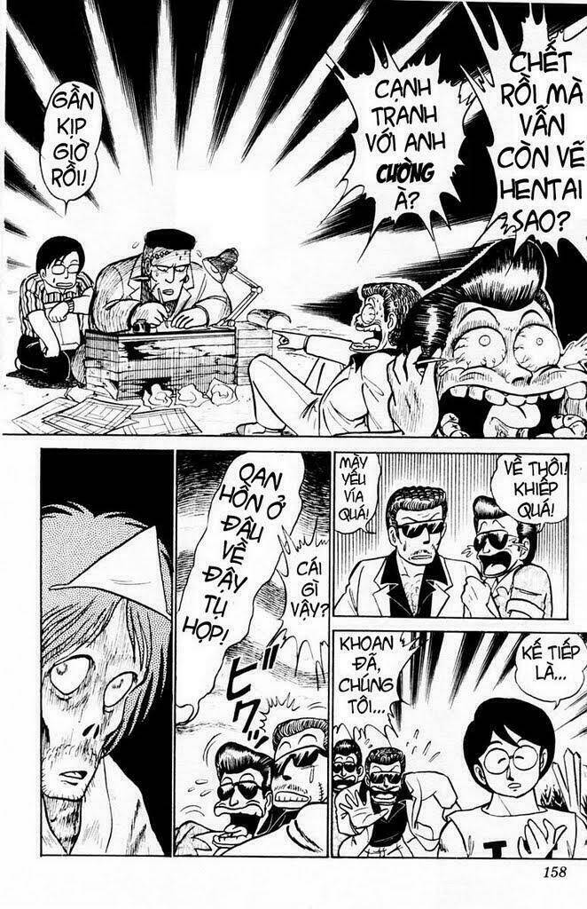 Yuu & Mi Chapter 11 - Trang 2