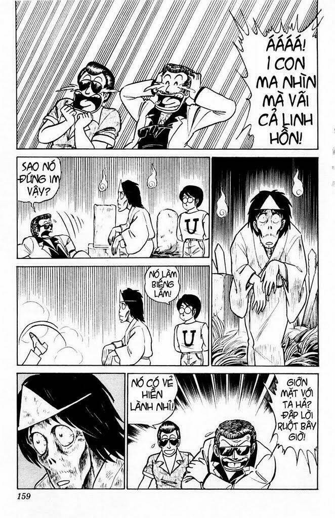 Yuu & Mi Chapter 11 - Trang 2