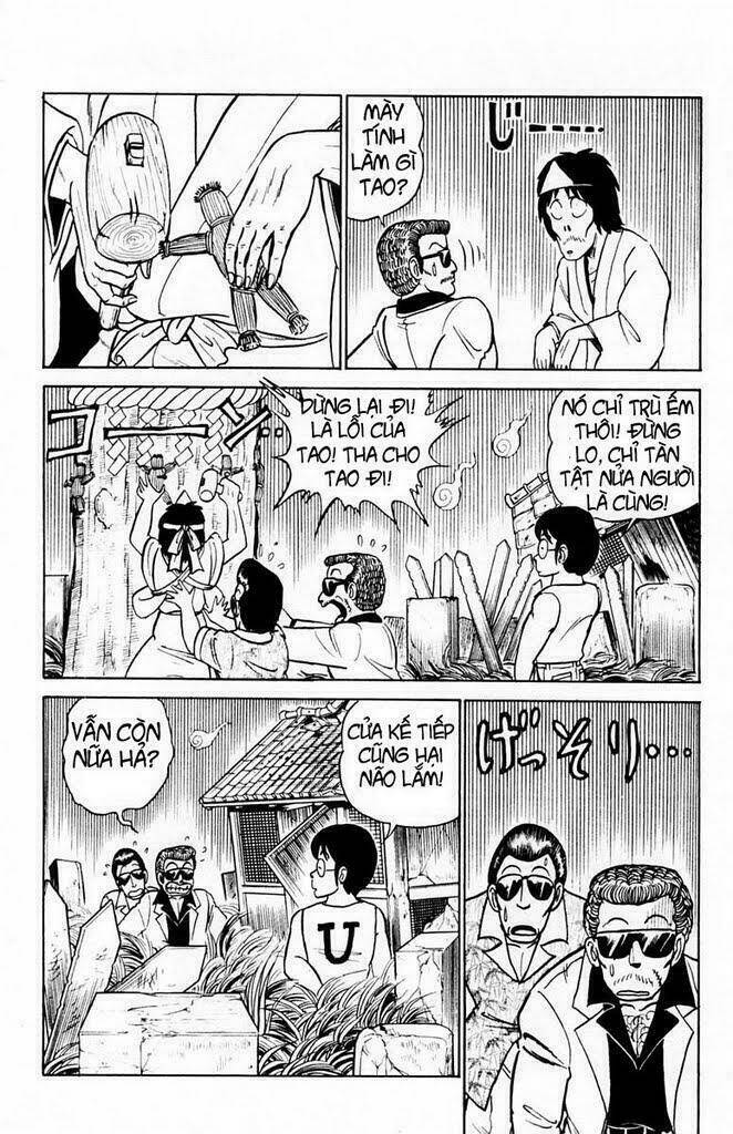 Yuu & Mi Chapter 11 - Trang 2