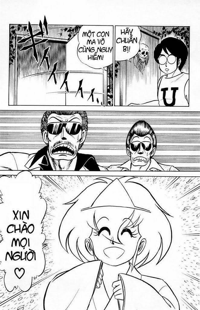 Yuu & Mi Chapter 11 - Trang 2