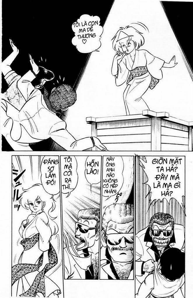 Yuu & Mi Chapter 11 - Trang 2