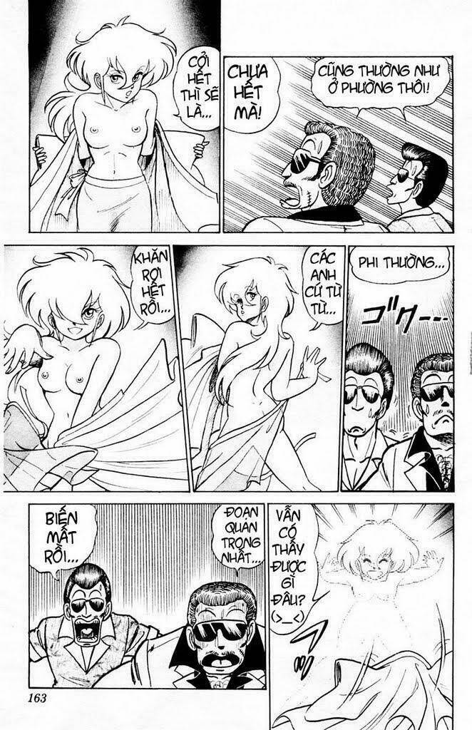 Yuu & Mi Chapter 11 - Trang 2