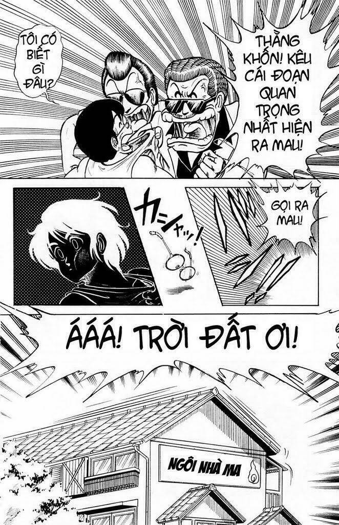 Yuu & Mi Chapter 11 - Trang 2