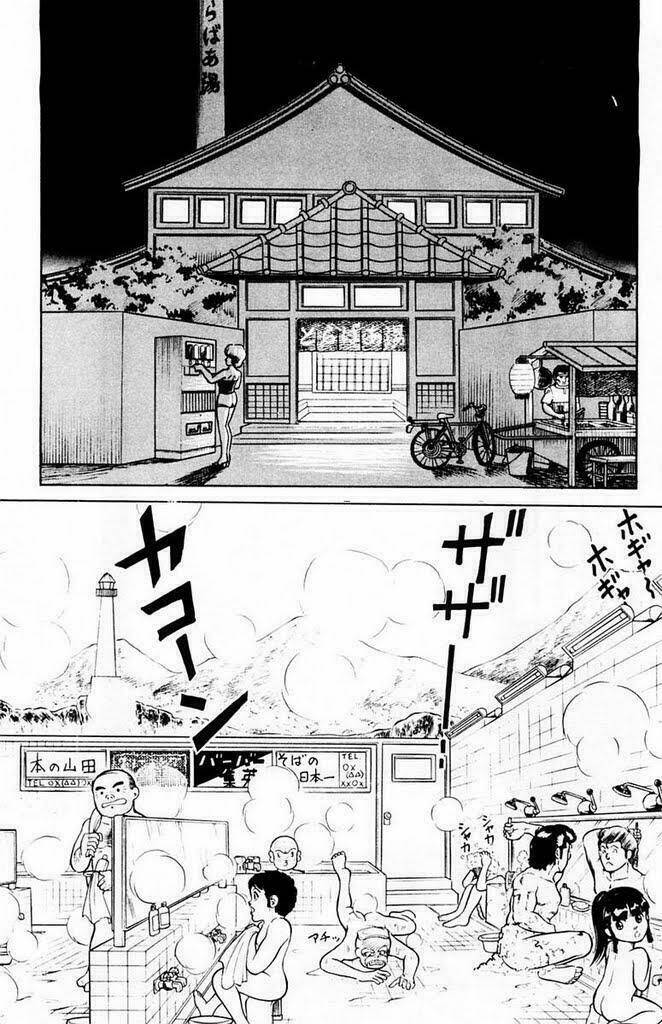 Yuu & Mi Chapter 11 - Trang 2