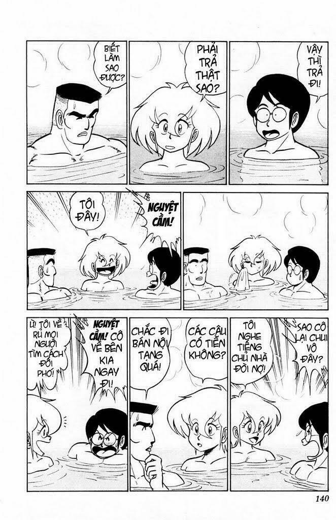 Yuu & Mi Chapter 11 - Trang 2