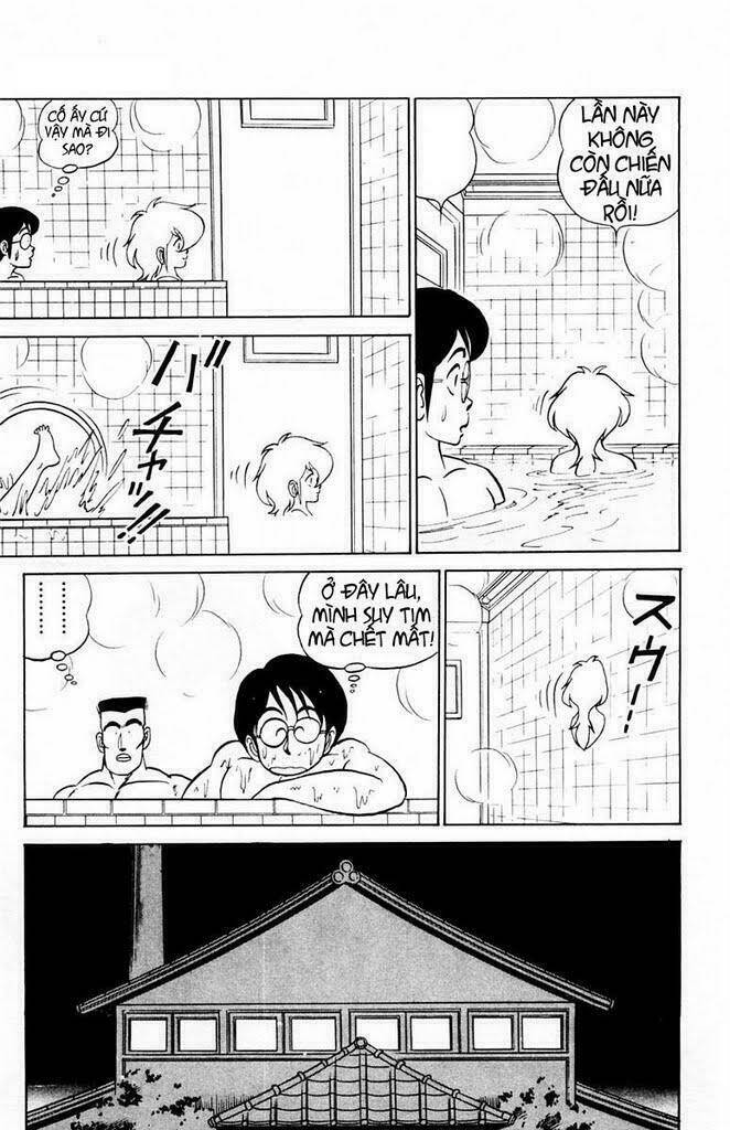 Yuu & Mi Chapter 11 - Trang 2