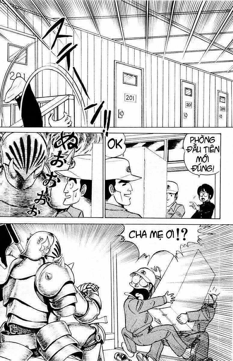 Yuu & Mi Chapter 2 - Trang 2