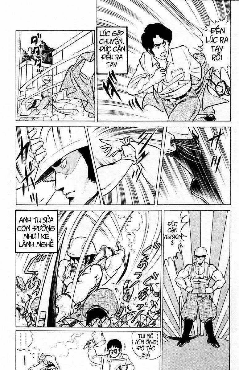 Yuu & Mi Chapter 2 - Trang 2