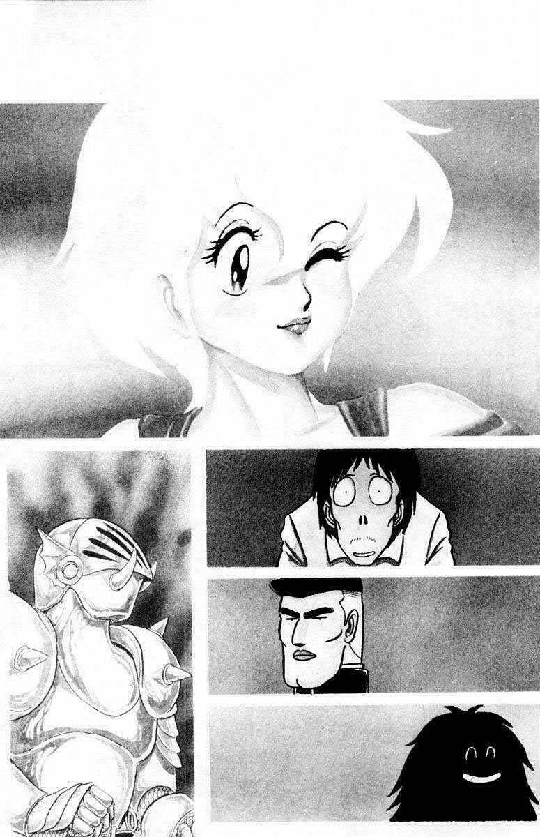 Yuu & Mi Chapter 2 - Trang 2