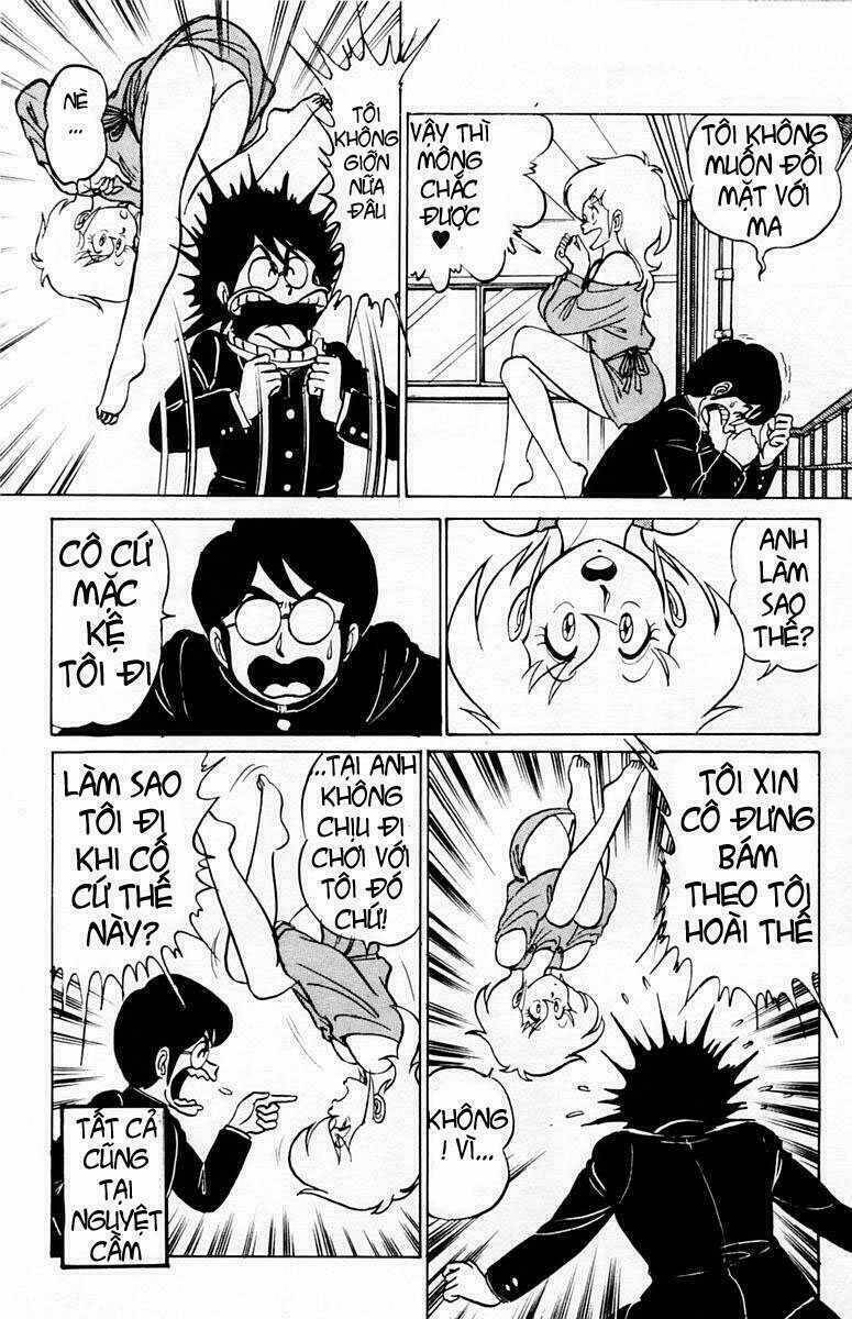 Yuu & Mi Chapter 2 - Trang 2