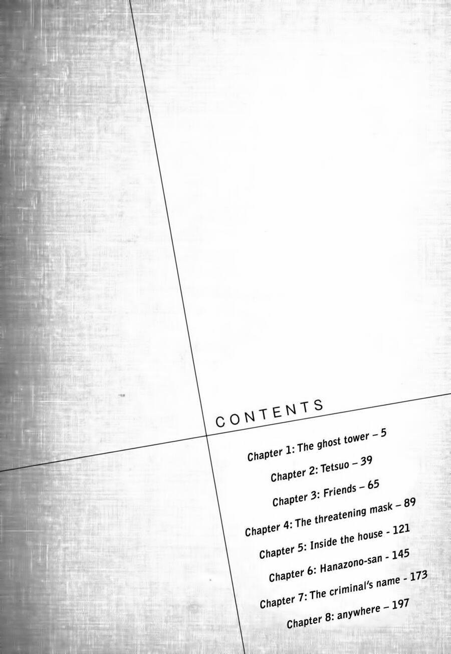 Yuureitou Chapter 1 - Trang 2