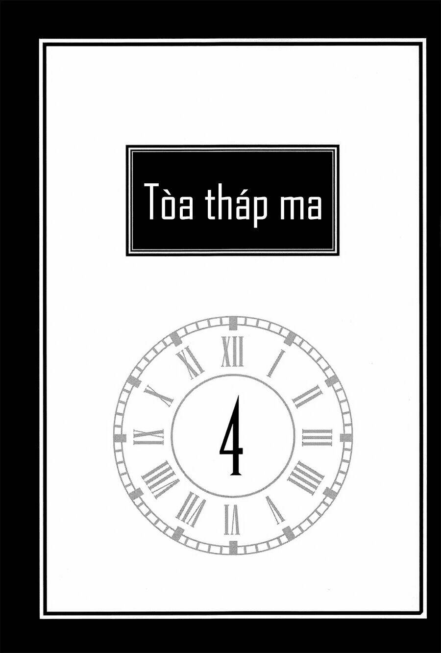 Yuureitou Chapter 27 - Trang 2