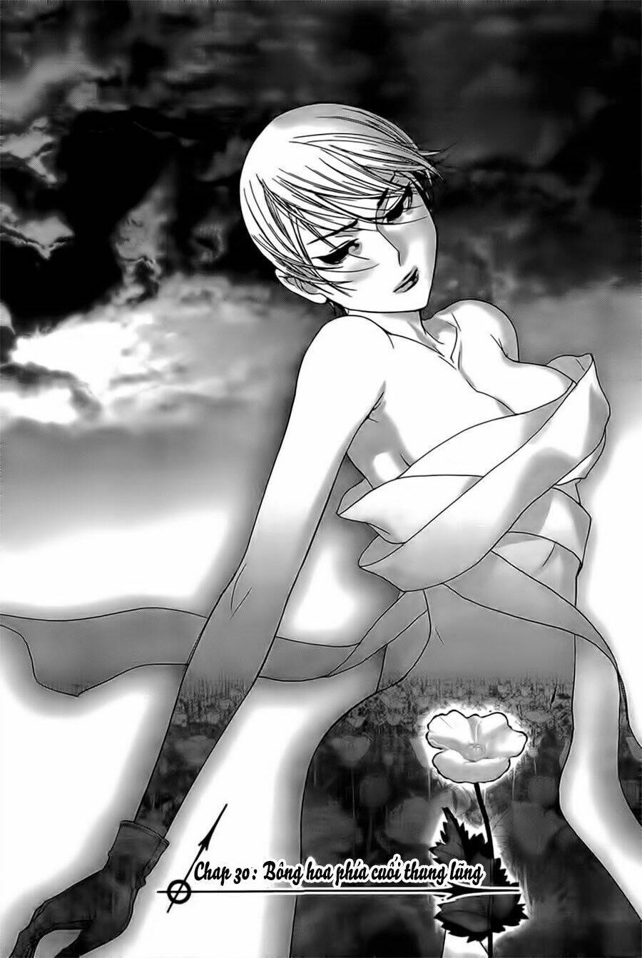 Yuureitou Chapter 30 - Trang 2