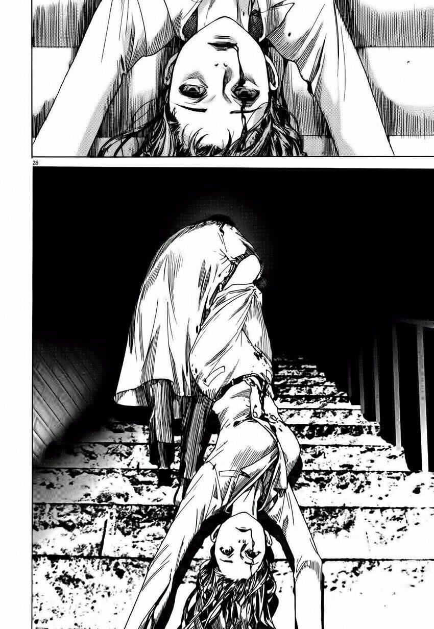 Yuureitou Chapter 6 - Trang 2