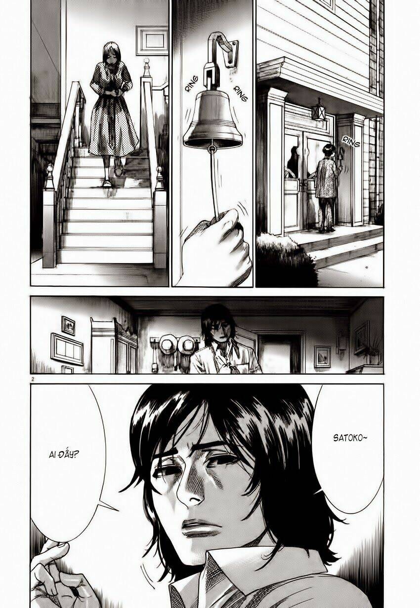 Yuureitou Chapter 6 - Trang 2