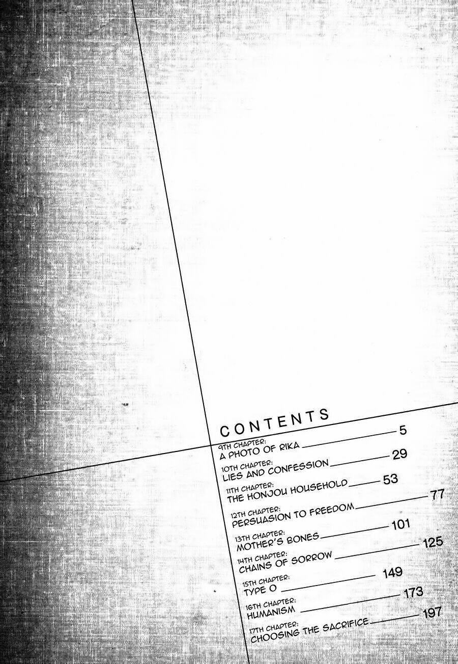 Yuureitou Chapter 9 - Trang 2