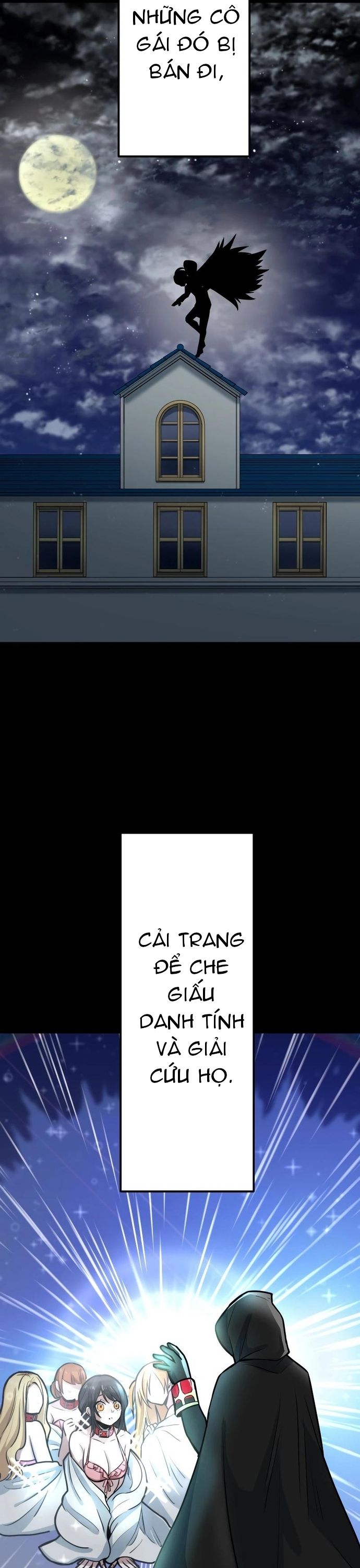 Yuusha Gakuen No Fukushuusei Chapter 10 - Trang 2
