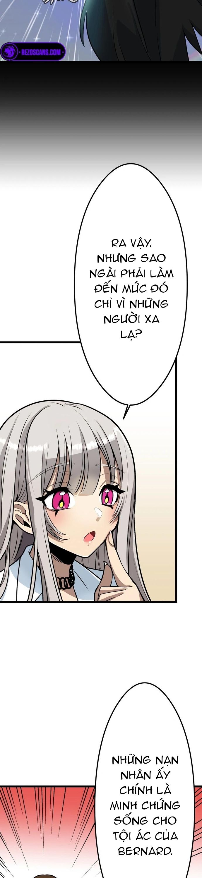 Yuusha Gakuen No Fukushuusei Chapter 10 - Trang 2