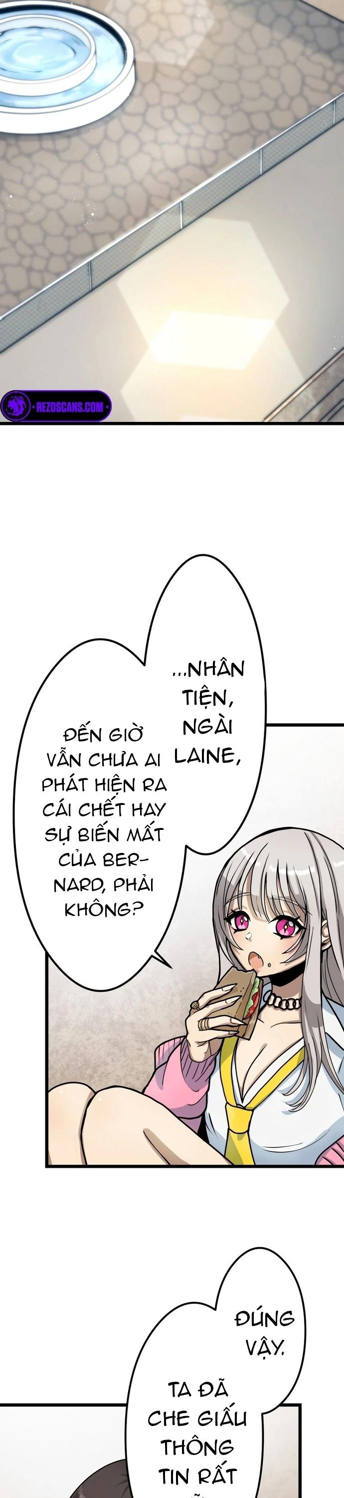 Yuusha Gakuen No Fukushuusei Chapter 10 - Trang 2