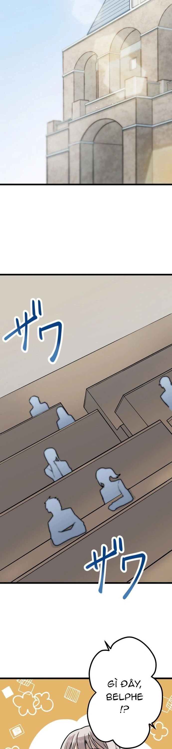 Yuusha Gakuen No Fukushuusei Chapter 10 - Trang 2