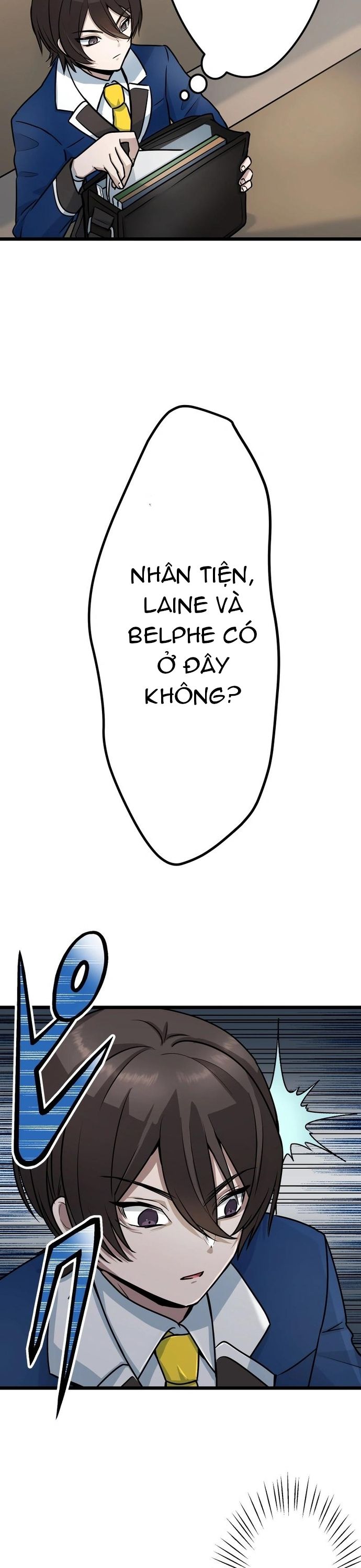 Yuusha Gakuen No Fukushuusei Chapter 10 - Trang 2