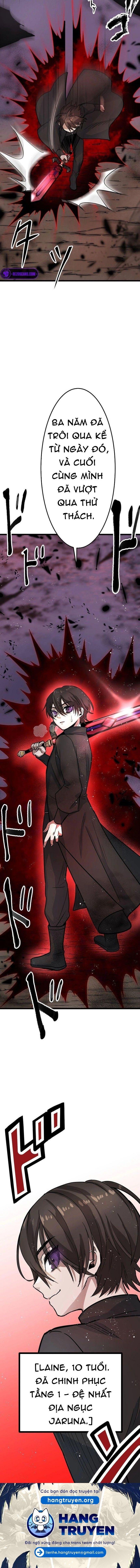 Yuusha Gakuen No Fukushuusei Chapter 3 - Trang 2