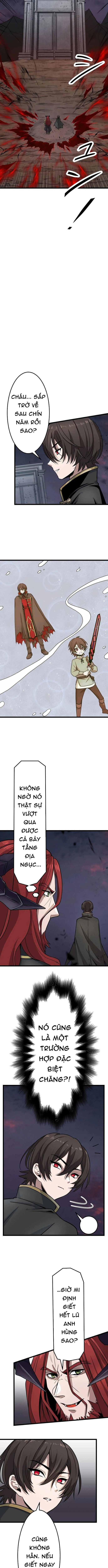 Yuusha Gakuen No Fukushuusei Chapter 4 - Trang 2