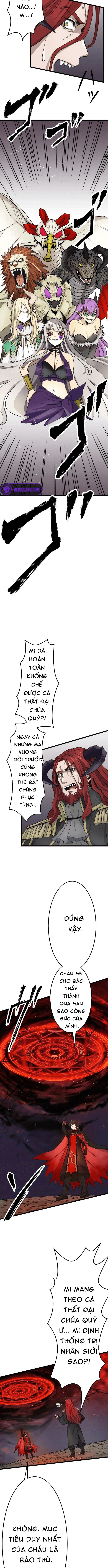 Yuusha Gakuen No Fukushuusei Chapter 4 - Trang 2