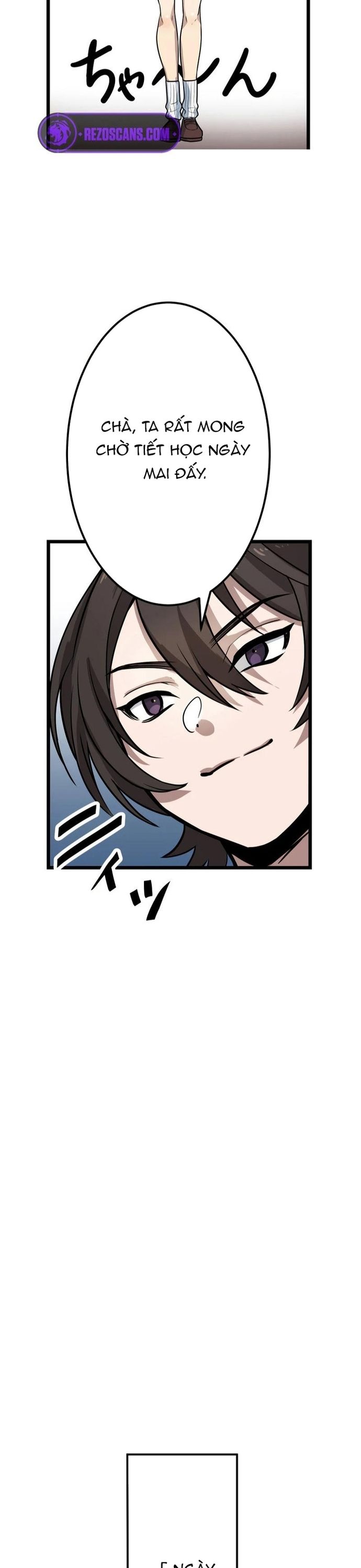 Yuusha Gakuen No Fukushuusei Chapter 5 - Trang 2