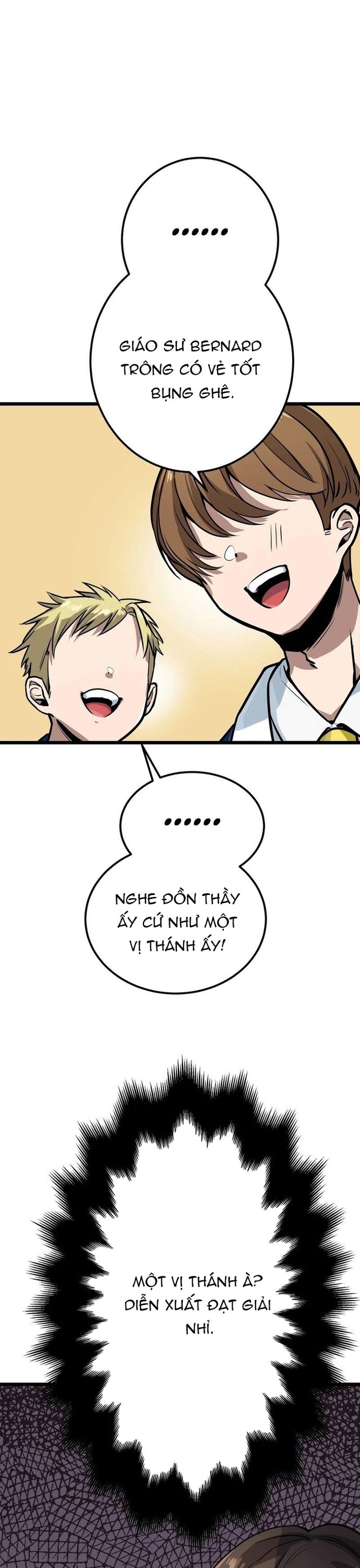 Yuusha Gakuen No Fukushuusei Chapter 5 - Trang 2