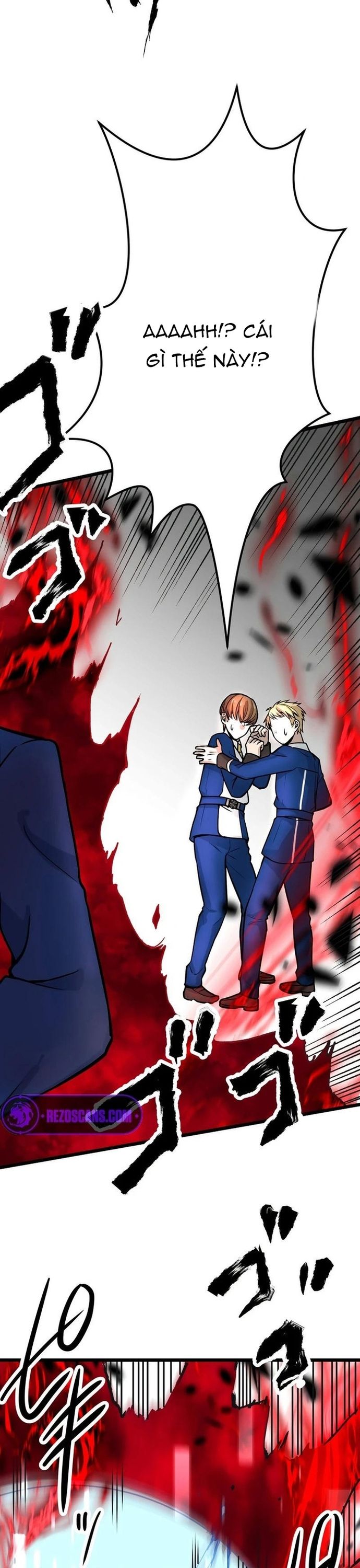 Yuusha Gakuen No Fukushuusei Chapter 5 - Trang 2