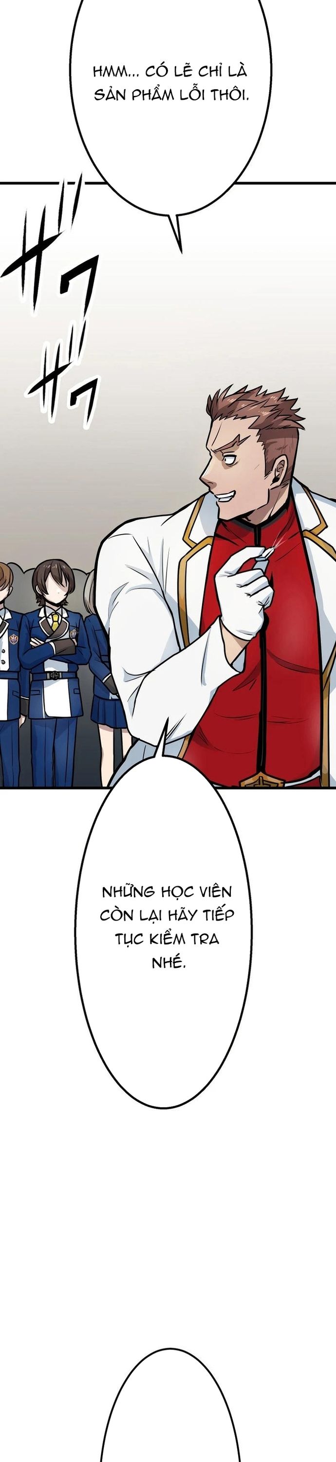 Yuusha Gakuen No Fukushuusei Chapter 5 - Trang 2