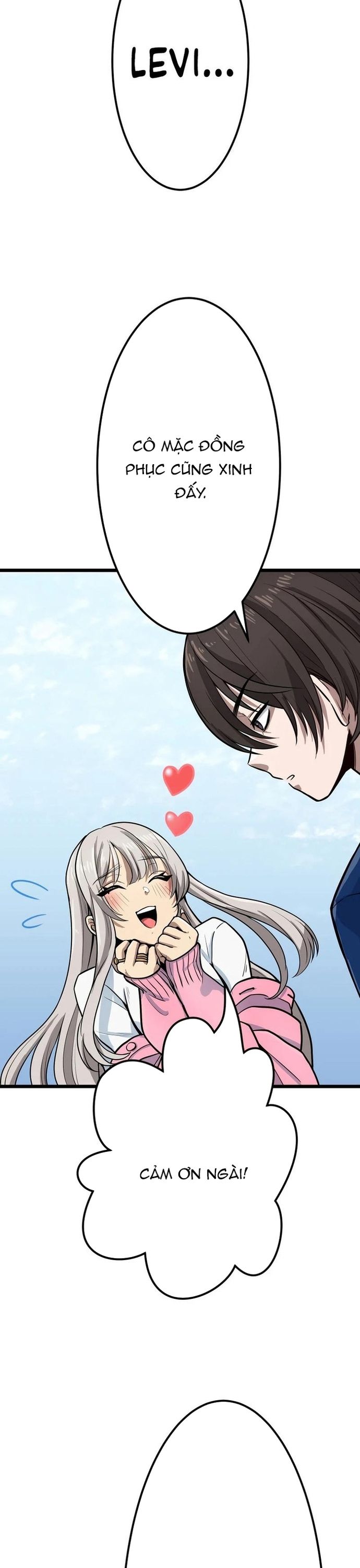 Yuusha Gakuen No Fukushuusei Chapter 5 - Trang 2