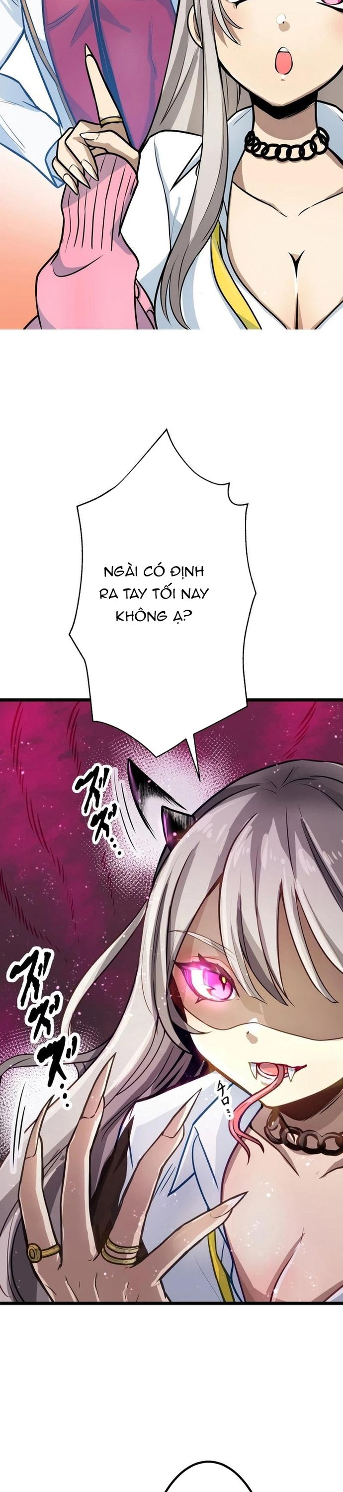 Yuusha Gakuen No Fukushuusei Chapter 5 - Trang 2